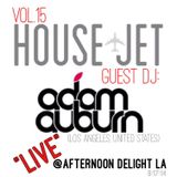 VOL.15 ADAM AUBURN (LOS ANGELES, UNITED STATES)