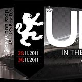Akira Kayosa - UK In The Mix 005 29th November 2011 21:00 CET