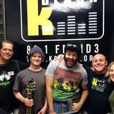 Grammy Award winning, founding member of TRAIN, Rob Hotchkiss Returns to Kbeach Radio