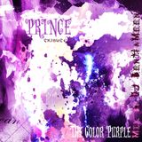 DJ BenHaMeen - The Color Purple (Prince Birthday Tribute Mix)