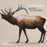 Andrey Pushkarev - Shanti Radio: Dispersio