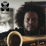 KAMASI WASHINGTON @ Mixology