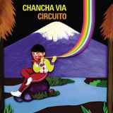 Nómada (25.08.2013) con Chancha Via Circuito