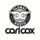 Carl Cox presents - Global Episode 213 Feat Dirtybird & Adam Bayer guest (15-04-2007)