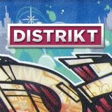 Distrikt Revel