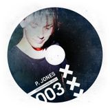 P. Jones | Deep Tech Vision 003