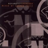 Darren Price – Novamute>Soundage (October 1997)