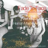 LE SIÜL - Ilimitada Radio Fade To face PODCAST (Short set)