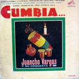 Kitsch Cumbia - Cumbias Espaciales de Juancho Vargas