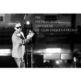 MIX-PREMIUM SERIES-CROONERS VOL. 1 BY CLUB ETIQUETA NEGRA