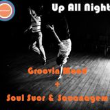 Up All Night!
