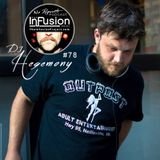 The Infusion Project's "No Requests" Podcast #78
