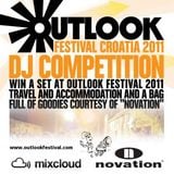 Outlook Festival Competition Entry