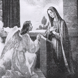 The Joyful Mysteries - Annunziata Catholic Parish - 23rd Feb. 2015