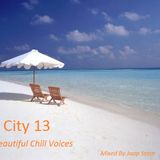 Jaap Stam - Sin City 13 (My Beautiful Chill Voices)
