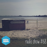 Kisobran radio show #68