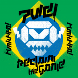 Reclaim the Party (Pop Will Eat Itself/Black Grape mash-up) Reclaim the Game vs Tramazi Party