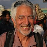 E0027-Our Brothers in Bethlehem (Interview with Glyn Secker)