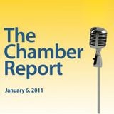The Chamber Report - 2011-01-06