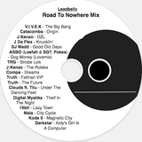 Road To Nowhere Mix