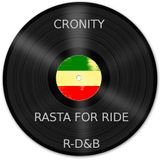 RASTA FOR RIDE