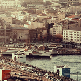 FRISKY | Suffused Diary 028 - Tolga Diler