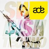 ADE Special: SWETECHNO007 _ Per Hammar
