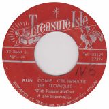 Run Come Celebrate - Duke Reid Reggae, Vol. 2