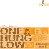 djonehunglow - Untouchables 2 Mixtape Full