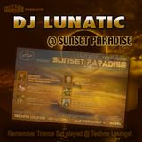 DJ Lunatic @ Sunset Paradise