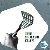 FOO Mix volume 4: The McMash Clan BLOC 2010 mix