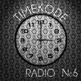 TIMEKODE RADIO SHOW #6