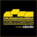 D&BTV x Glade Festival Future DJ Competition Winning Mix