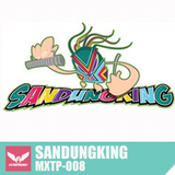 Sandungking_Tropikal Boombastic