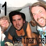 31 | Noem 't maar NicksTape 3.1