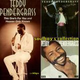most wanted teddy pendergrass update