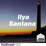 Exclusive mix for "The house of disco"
