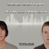 May/June 2011 - Gery Getthat & Riva Ultrafunk GROUND FM Radioshow (LIVE)