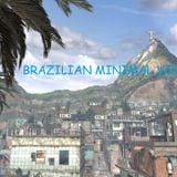 Brazilian MinimalTechno Vol.1