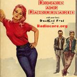 Bongos and Razorblades #2