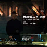 Melodies & Rhythms w/ Kalivas – 02/03/2016