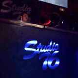 Vico Deep Noche de Reyes 2016 @Studio76 Club