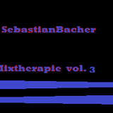 Sebastian Bacher Mixtherapie vol. III