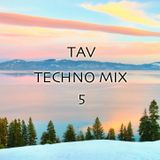 Techno Mix 5