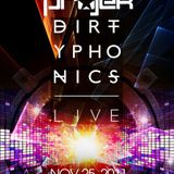 Dirtyphonics Promo Mix LIVE @ Sanctuary Festival 2010