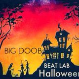 BEAT LAB HALLOWEEN #2 BIG DOOB