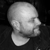 Michael Forshaw - Live @ Achtermai 08.02.2004