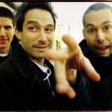 A Rough Guide to the Beastie Boys!
