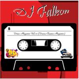 DJ Falkon - Disco Megamix Vol.02 (Dance Classics Megamix)