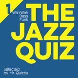 Wah Wah Bass Funkk (The Funk Soul Jazz Mix)
